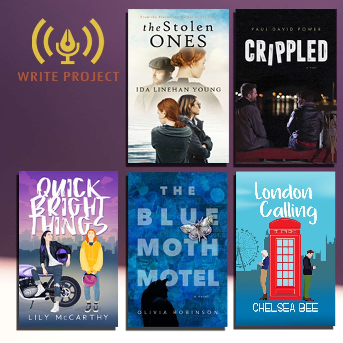 The Write Project