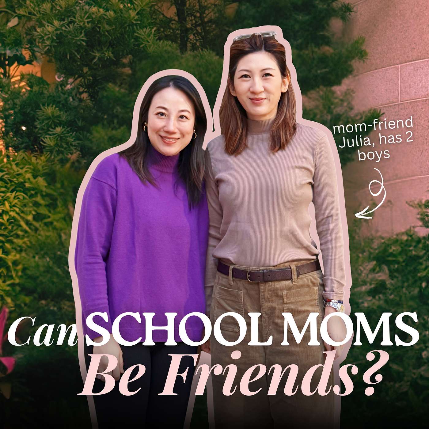 Can School Moms Be Friends? Navigating School Drama, Tiger Moms, and Lasting Bonds Can School Moms Be Friends? Navigating School Drama, Tiger Moms, and Lasting Bonds