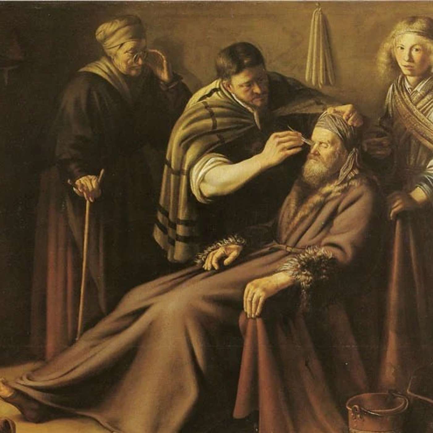 The Apocryphal Jesus: Tobit 13-14
