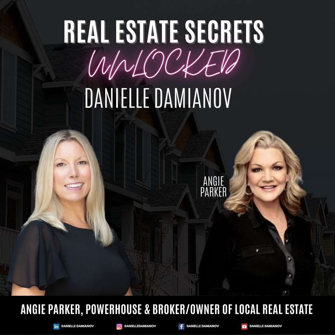 Real Estate Secrets Unlocked