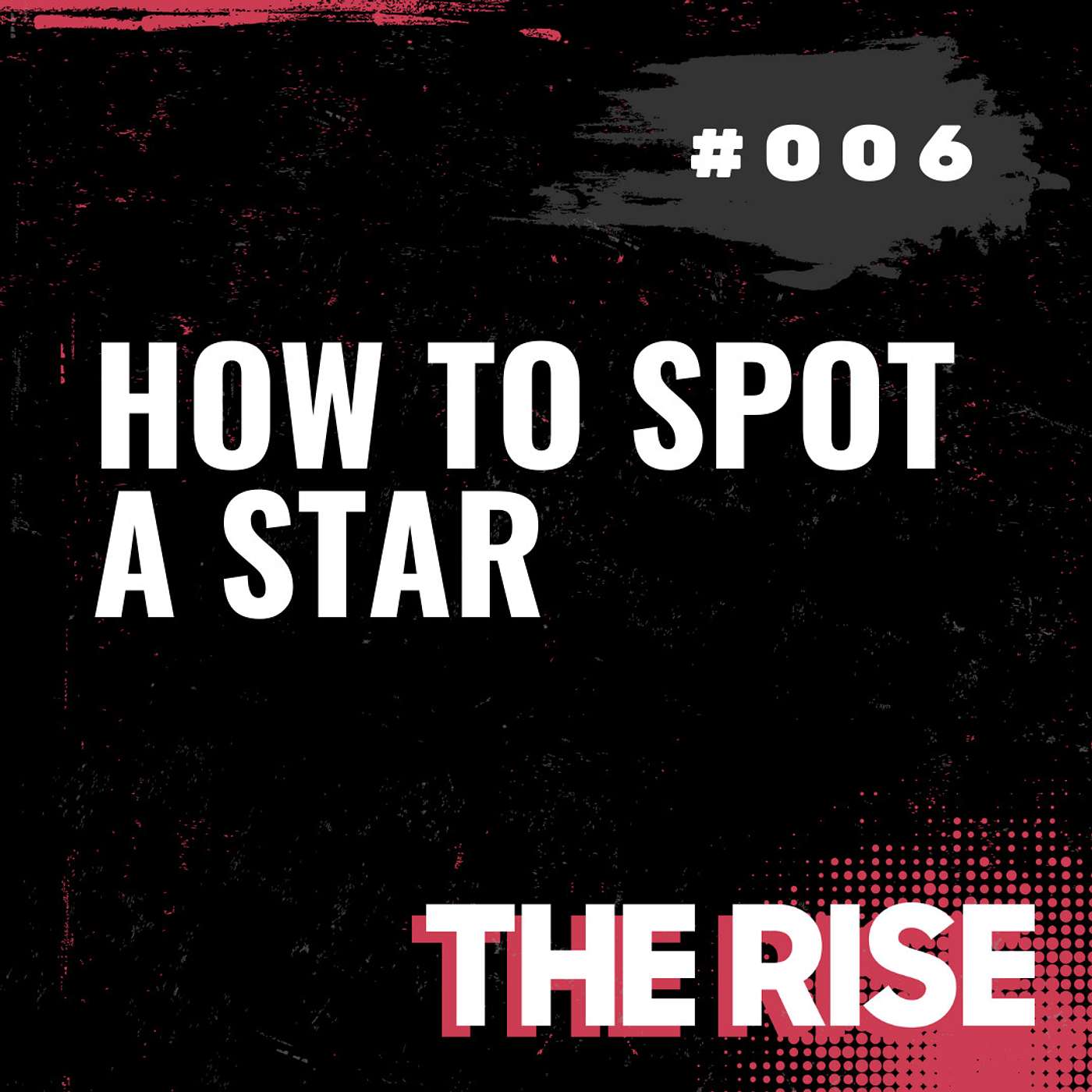 The Rise: with Skrizz & Adam