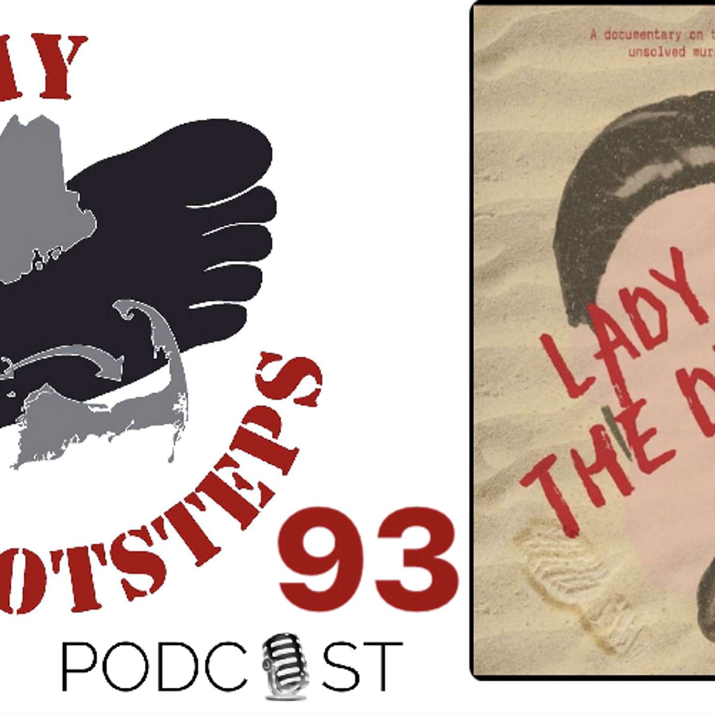 In My Footsteps: A Gen-X Nostalgia Podcast