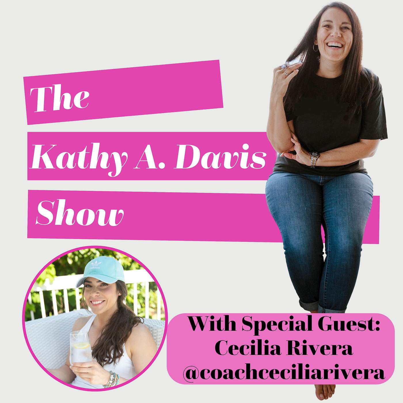 The Kathy A. Davis Show