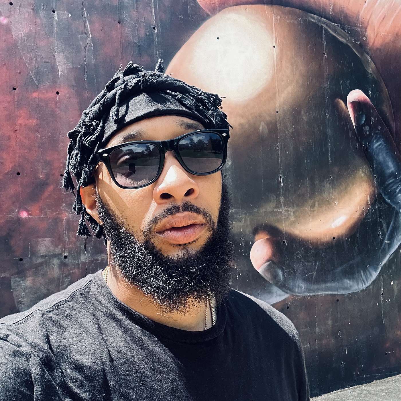 Trippy's CarTunes cover art