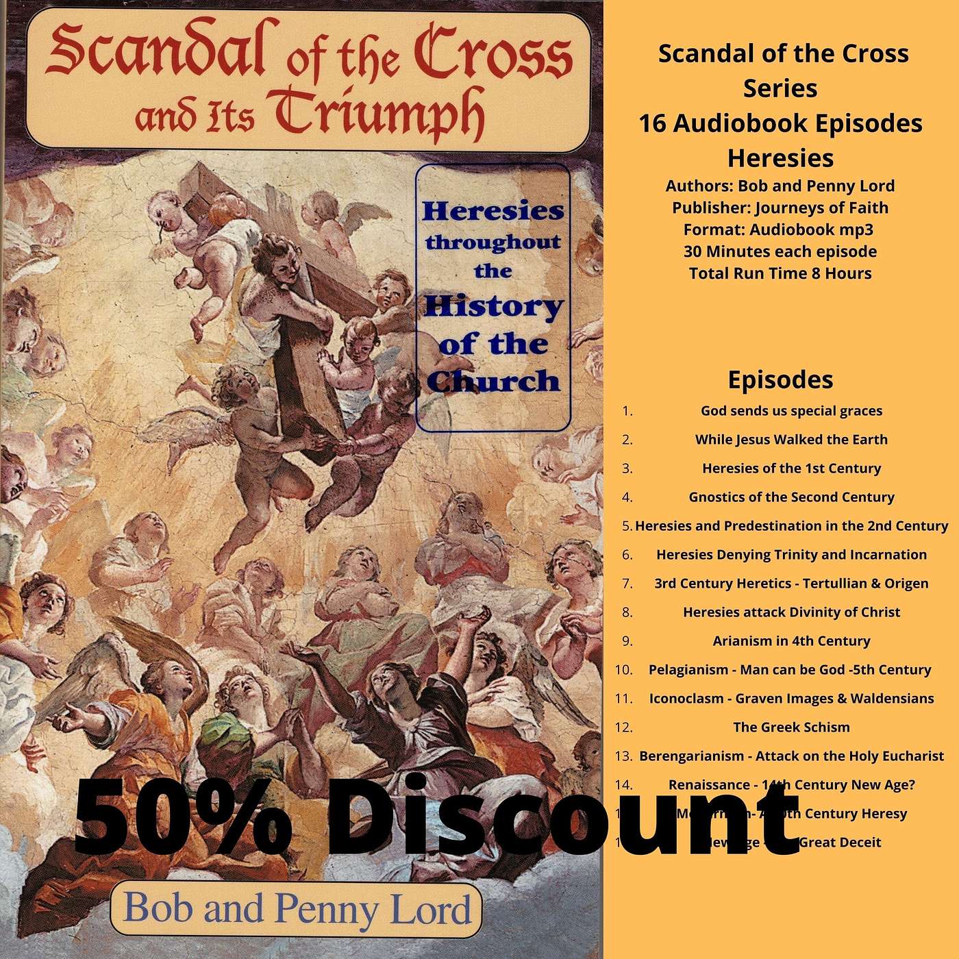 Modernism a Twentieth Century Heresy