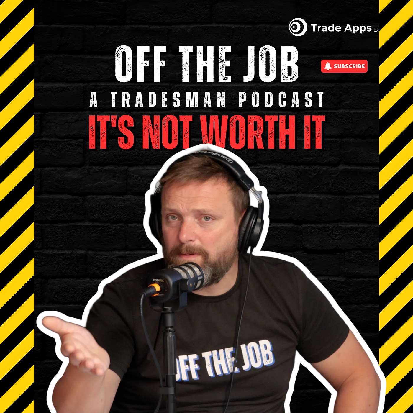 I Refuse To Repair Old Boilers Anymore... Here's Why | Off The Job Podcast Overtime Episode 88 episode artwork