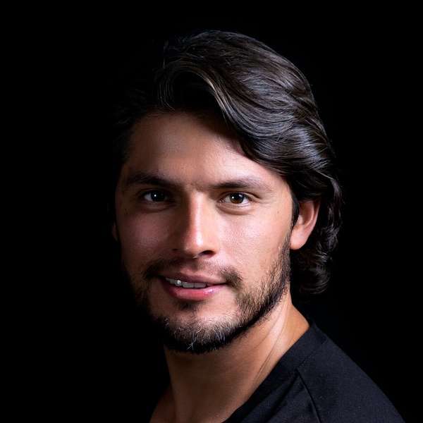 Marco Benitez