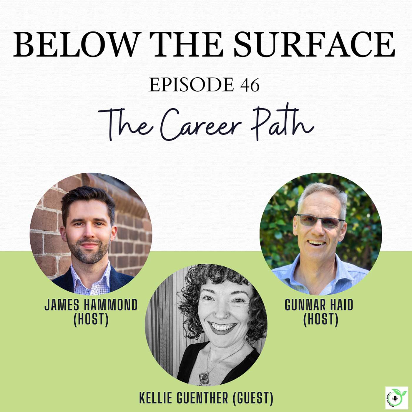 #46 The Career Path episode artwork