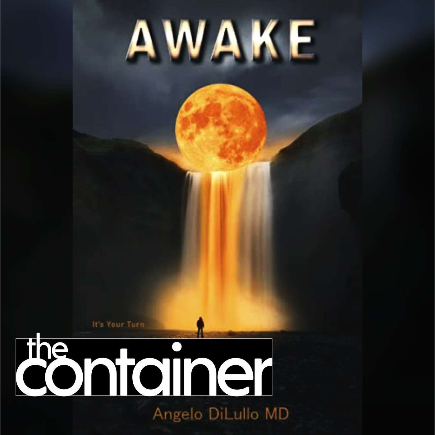 The Ultimate Group Transformation Process w/ Angelo DiLullo