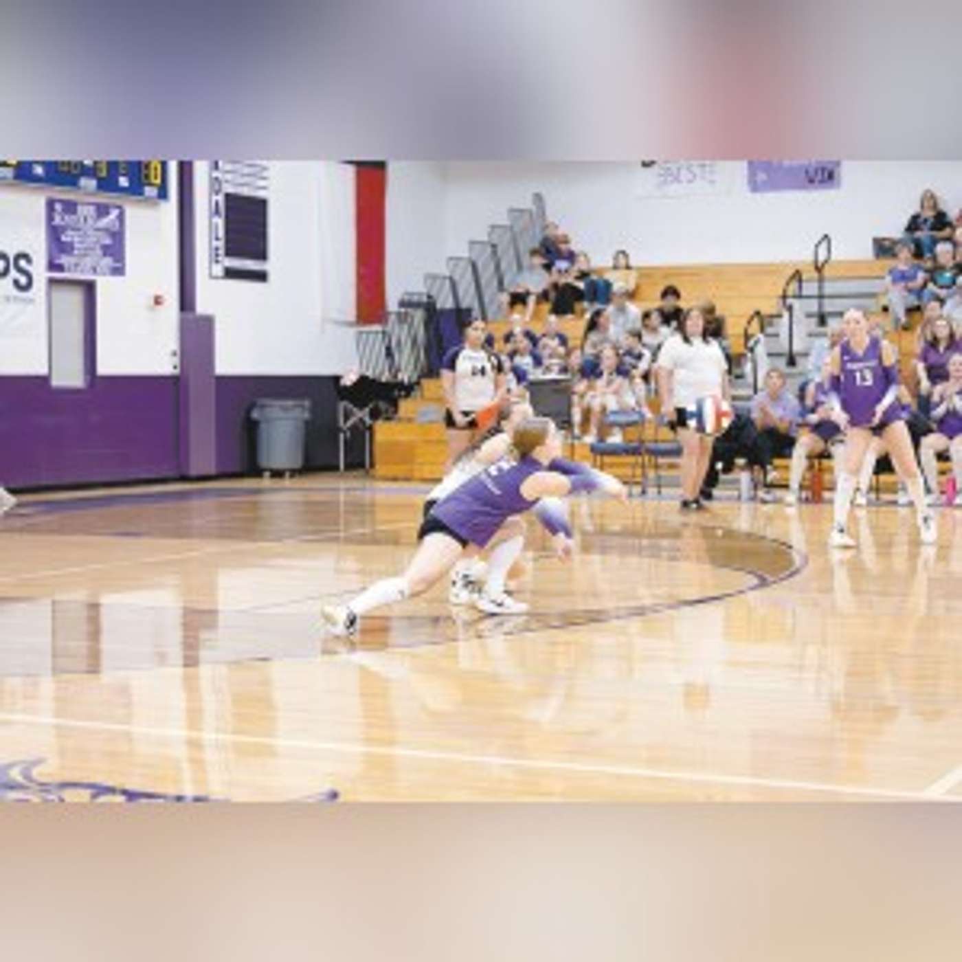 Wilson County News