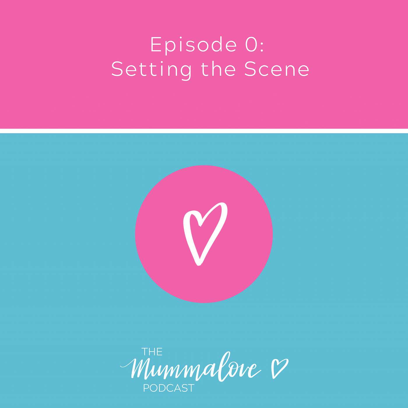 Setting the Scene