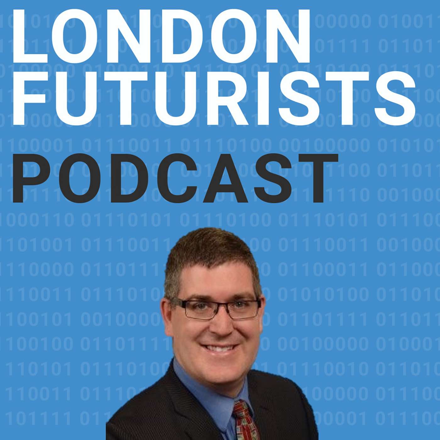 The future of space-based solar power, with John Bucknell