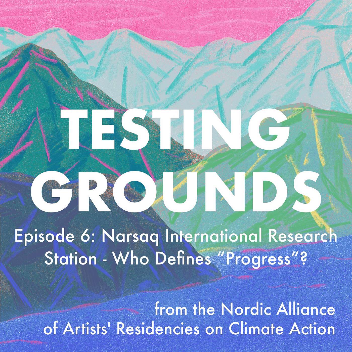 Testing Grounds