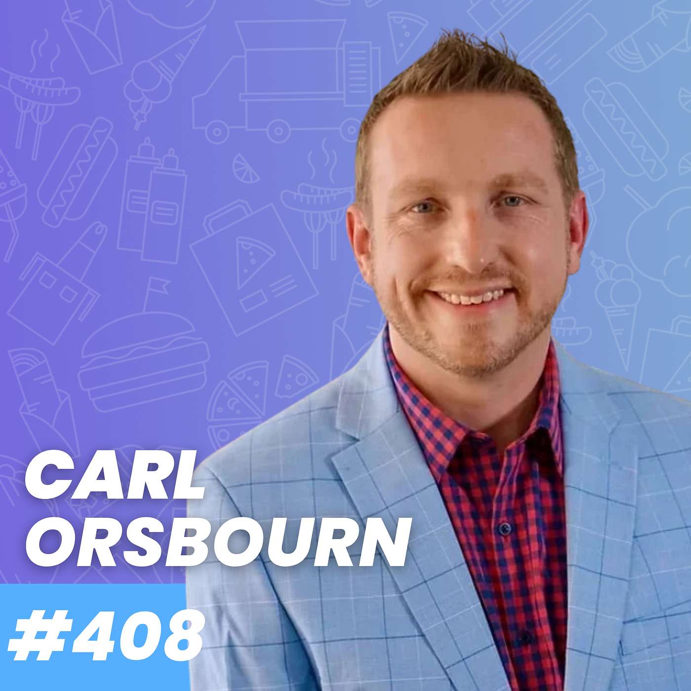 Making AI Practical in Restaurants with Carl Orsbourn of Invisible