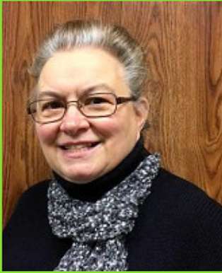 Fran Tabor