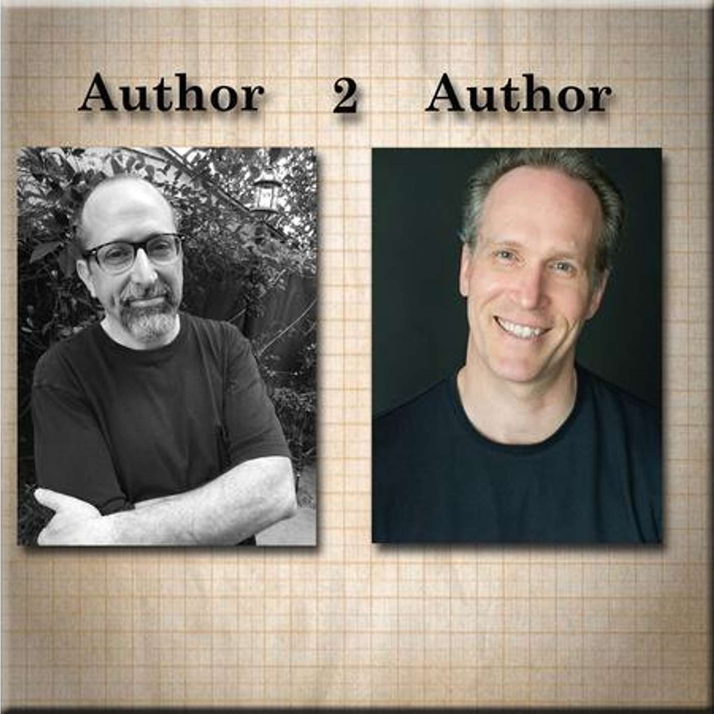 Author2Author