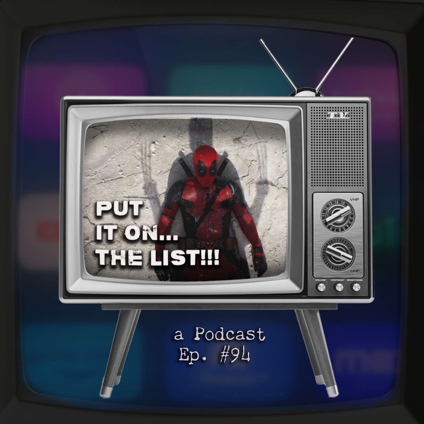 Ep. #94 - Reviews of…ALL of the HUGE Super Bowl TRAILERS!!! Super Bowl commercials, who won?? And lastly…..GLIZZY?!!?