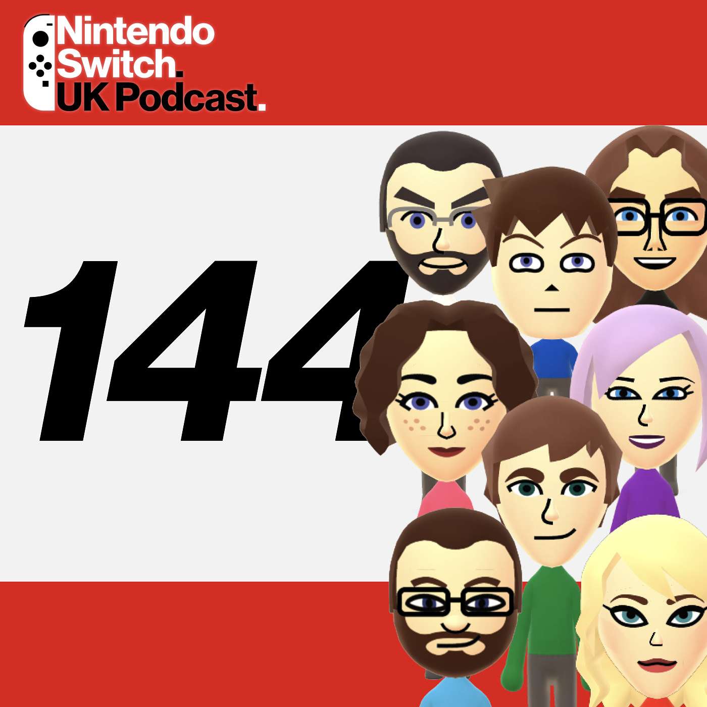 Trilogy: La Finale - Episode 144