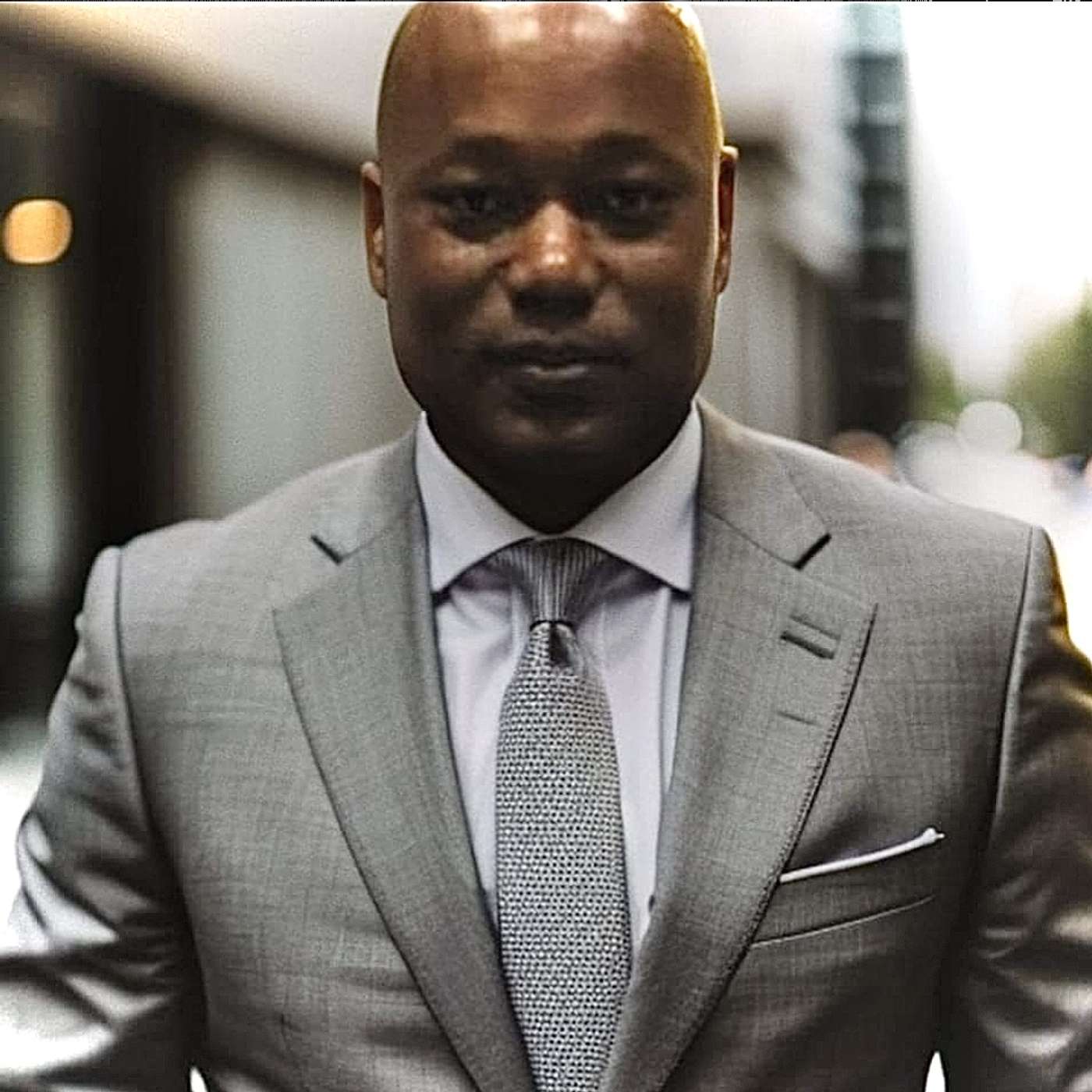 Educational Pathways to Empowerment with Sedrick Page Educational Pathways to Empowerment with Sedrick Page