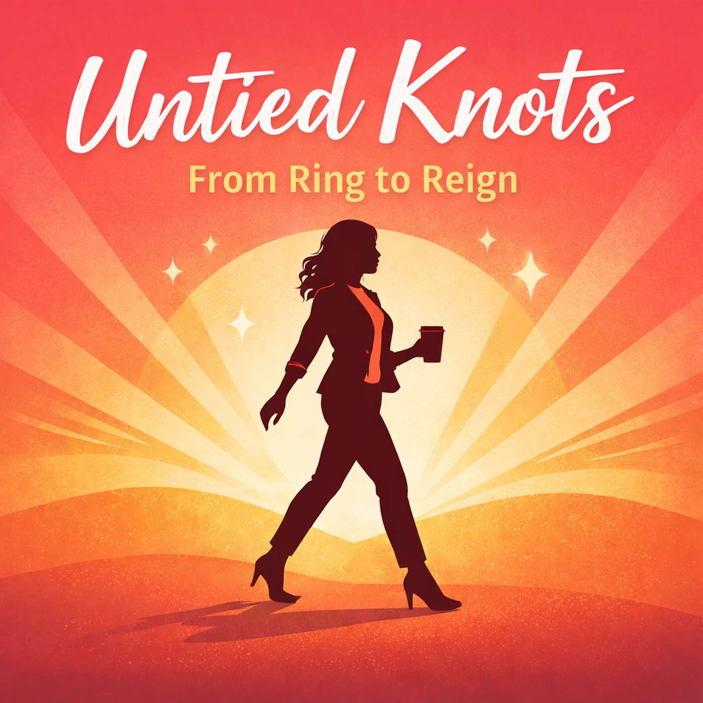 Untied Knots cover art