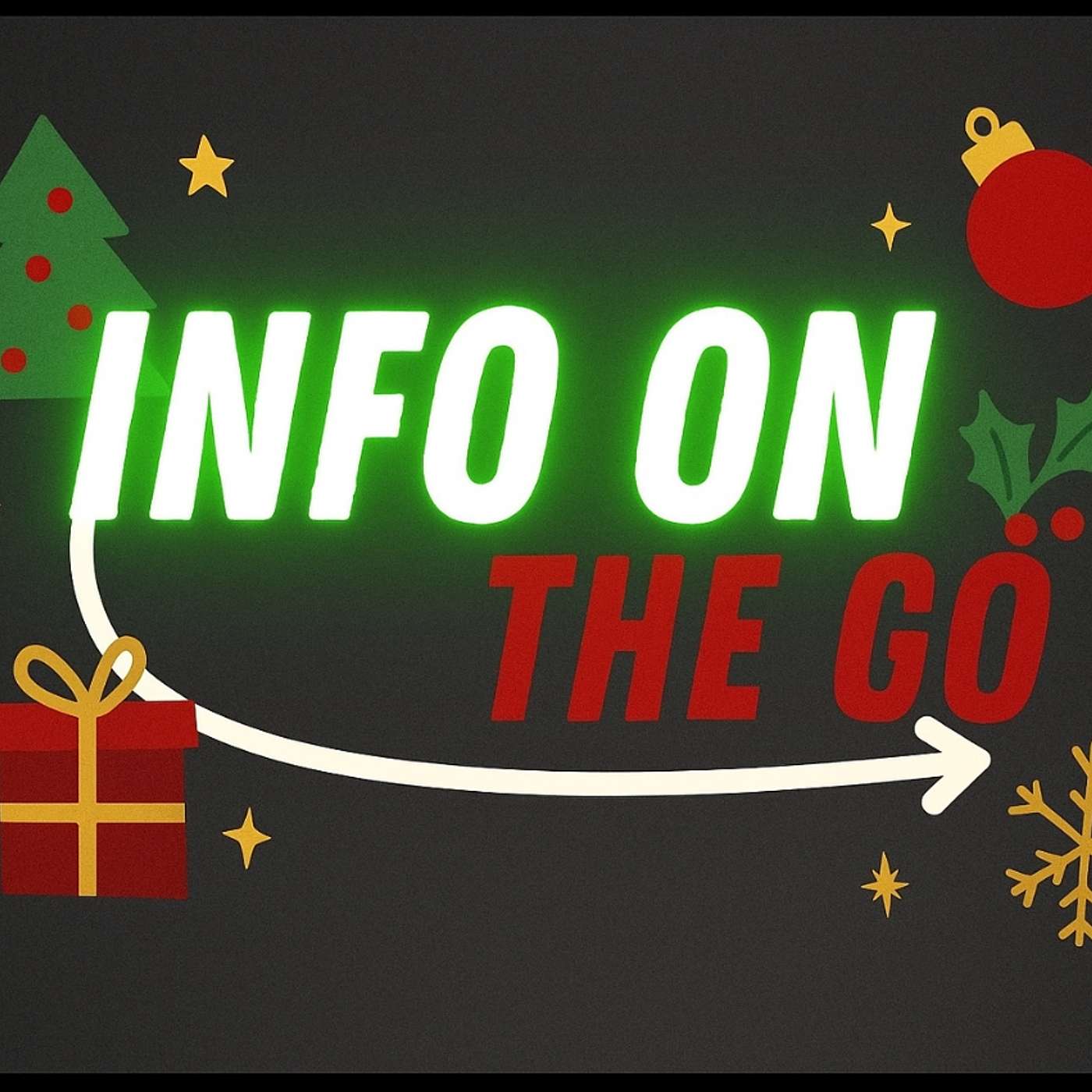 Why Santa Gets Milk and Cookies (A Dash of Info)