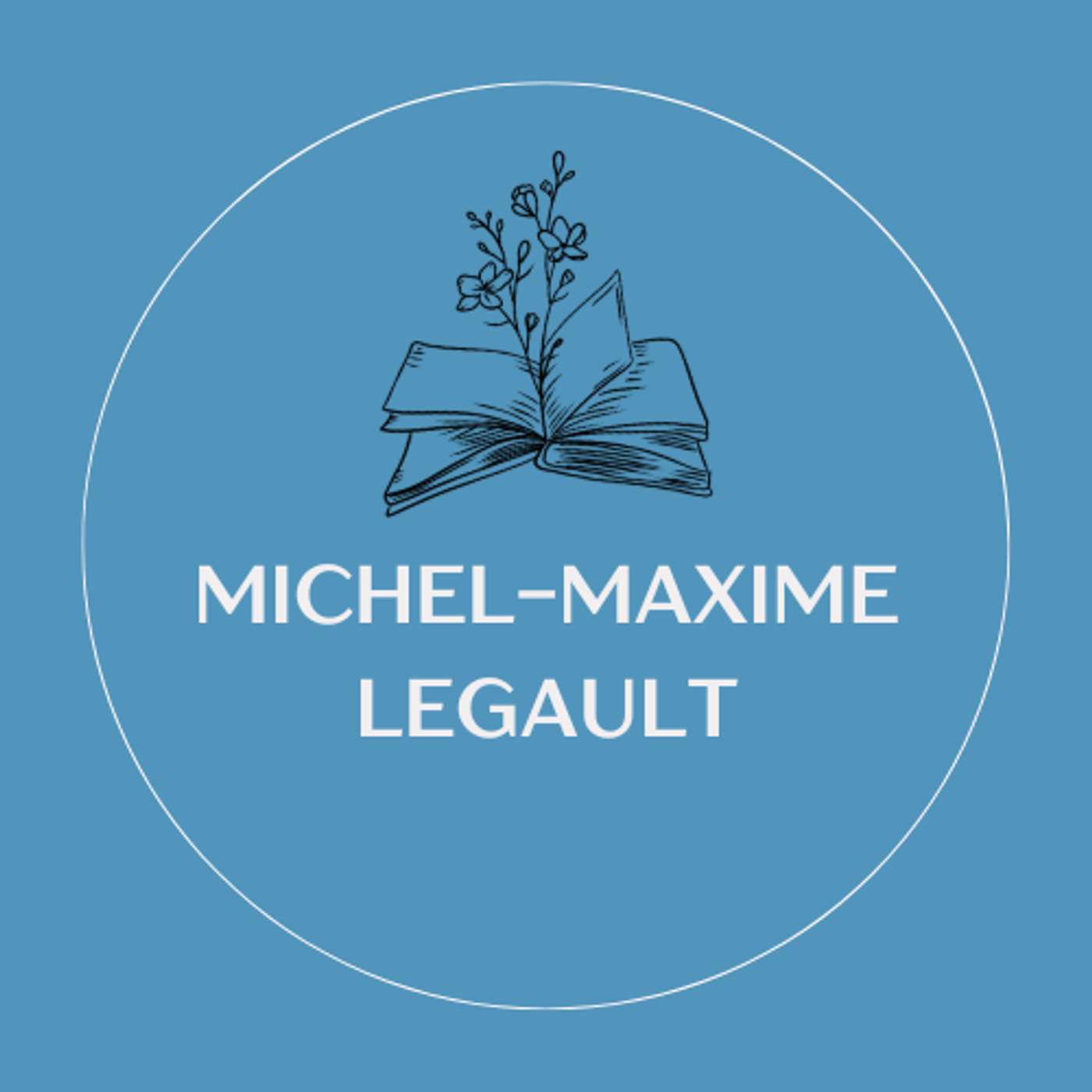 Samedi de lire avec Michel-Maxime Legault - 2026