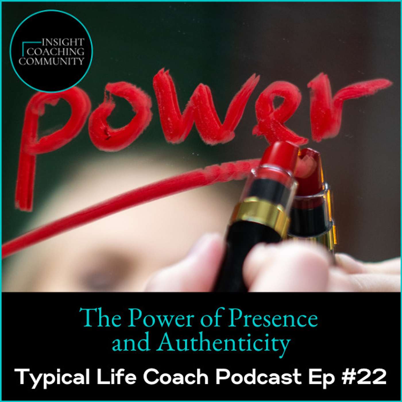 Typical Life Coach Podcast