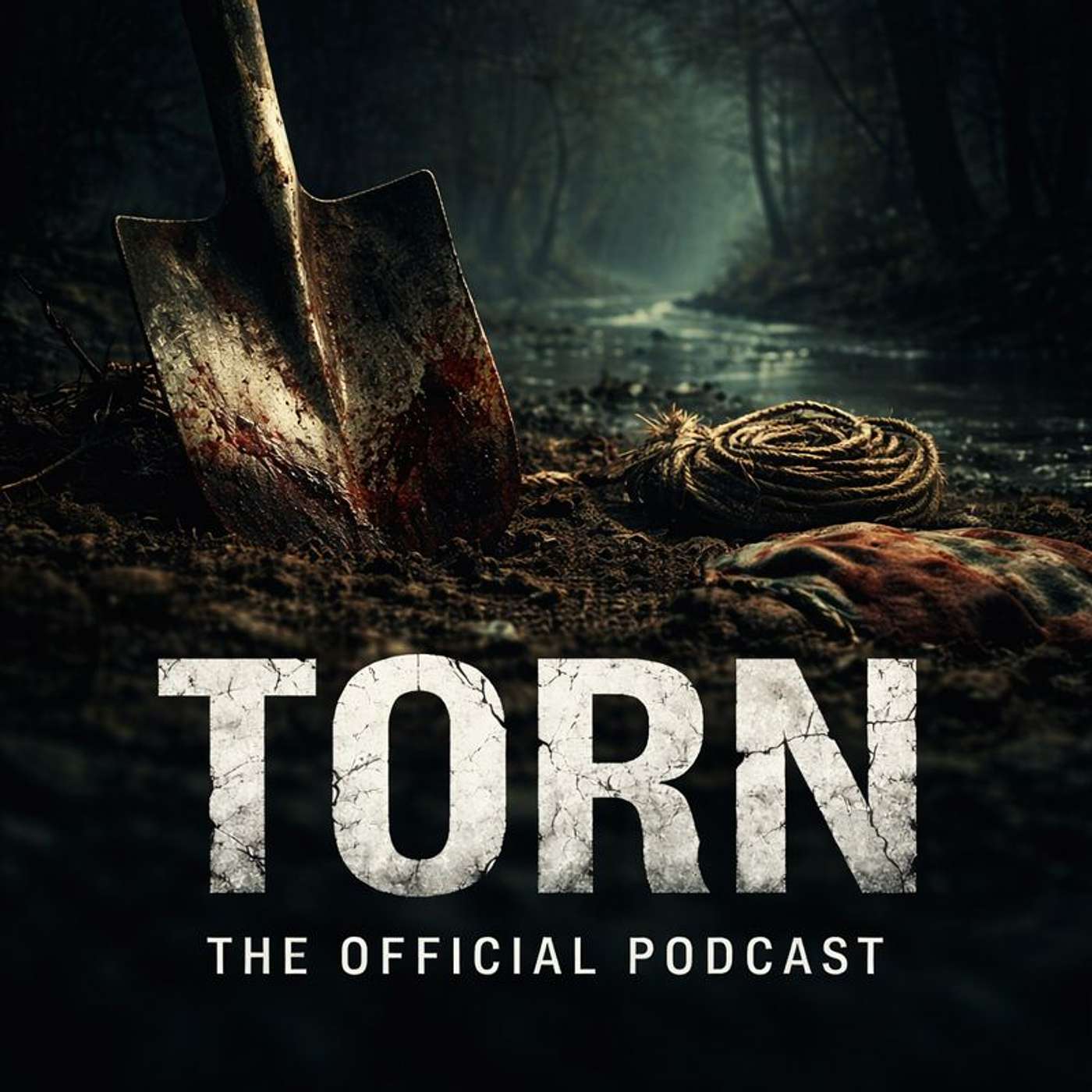🎙️ TORN: The Official Podcast cover art
