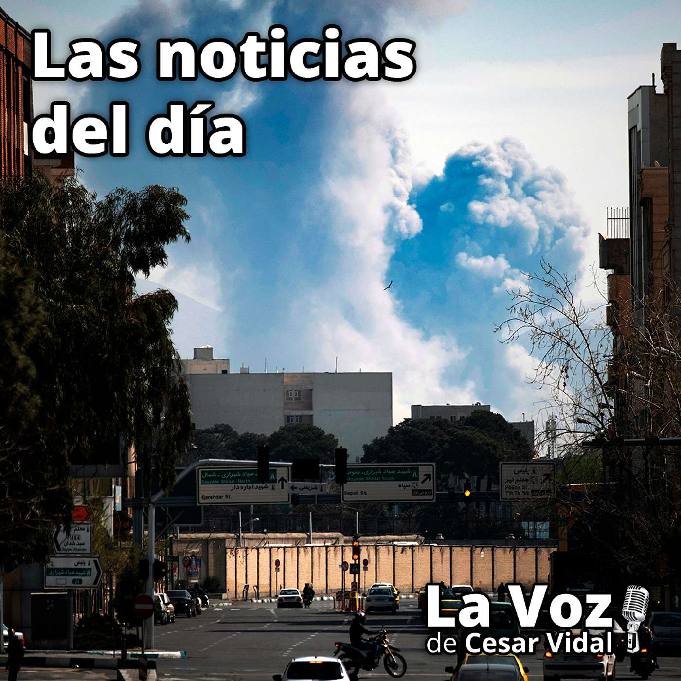 Las noticias del día - 05/03/26