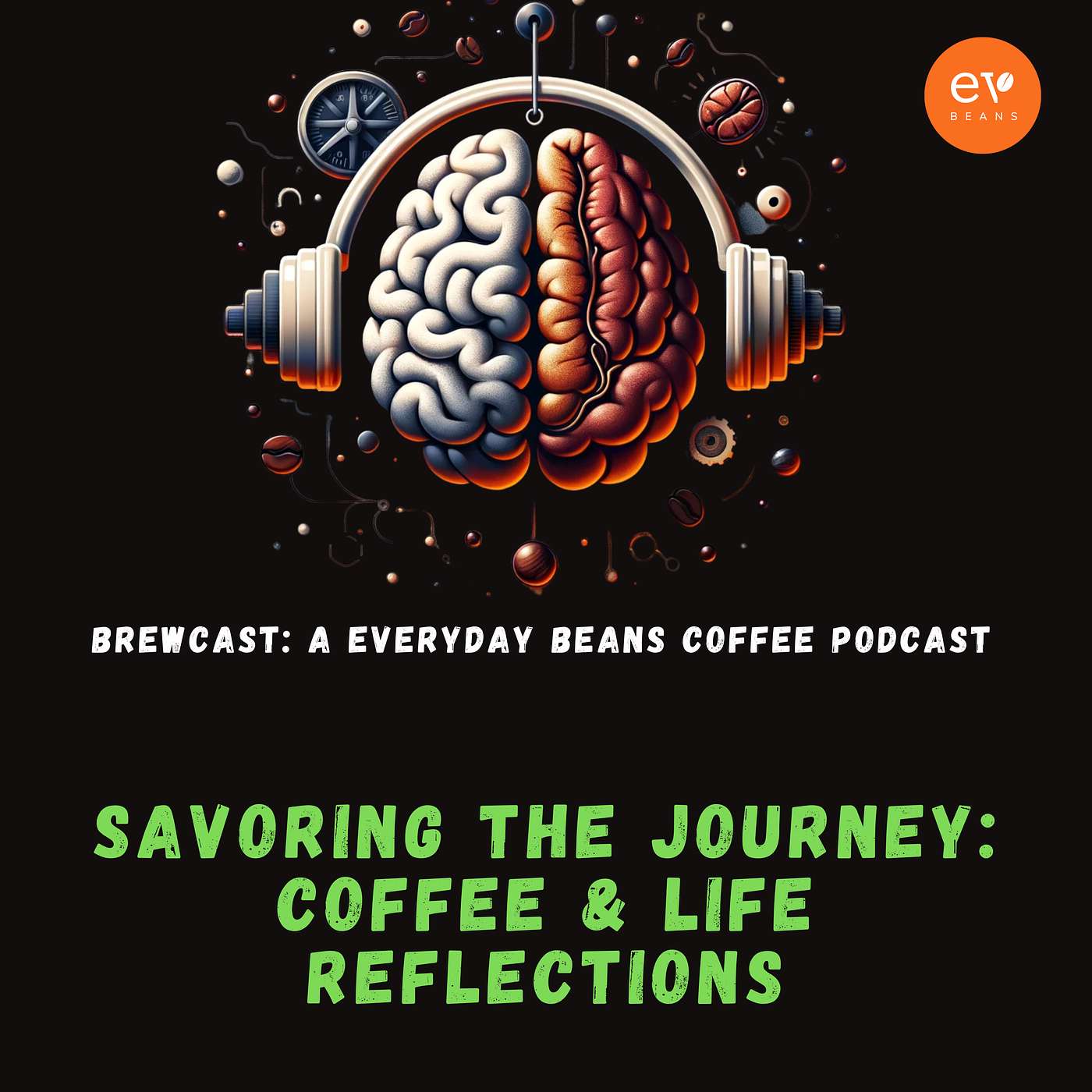Savoring the Journey: Coffee & Life Reflections