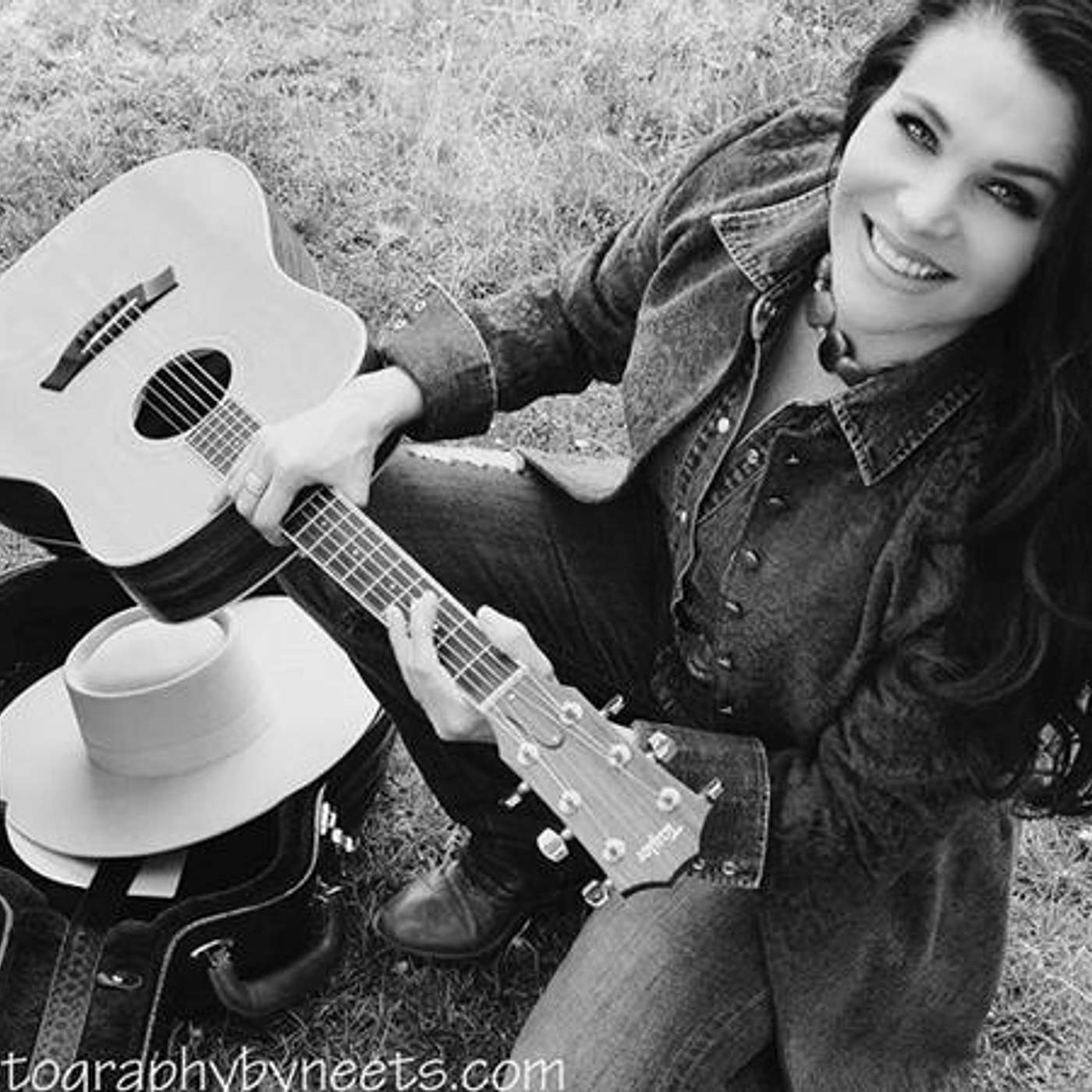 SADDLE UP as WE HIT THE TRAILS WITH GREAT MUSIC & FAST HORSES at High Noon