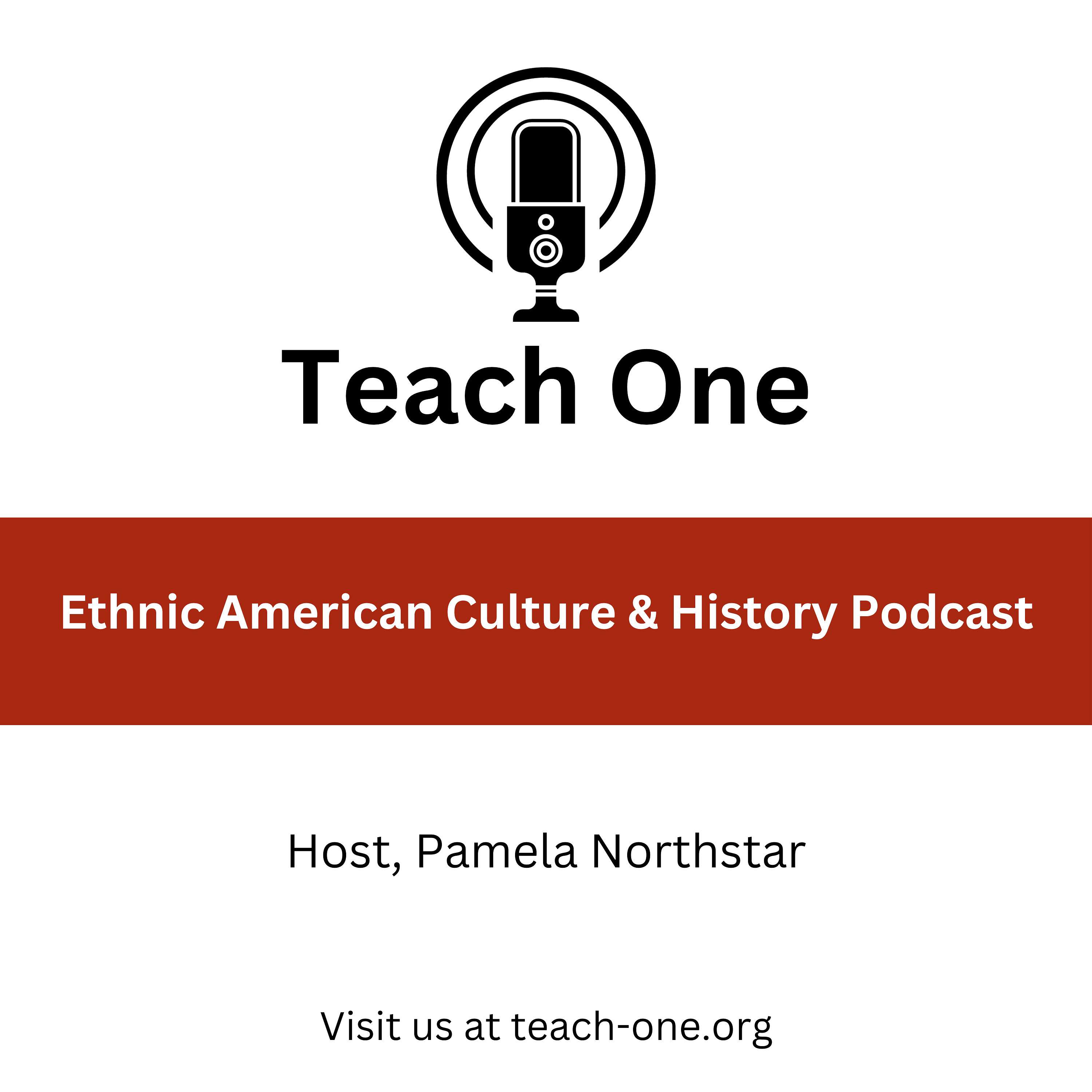 Teach One Podcast