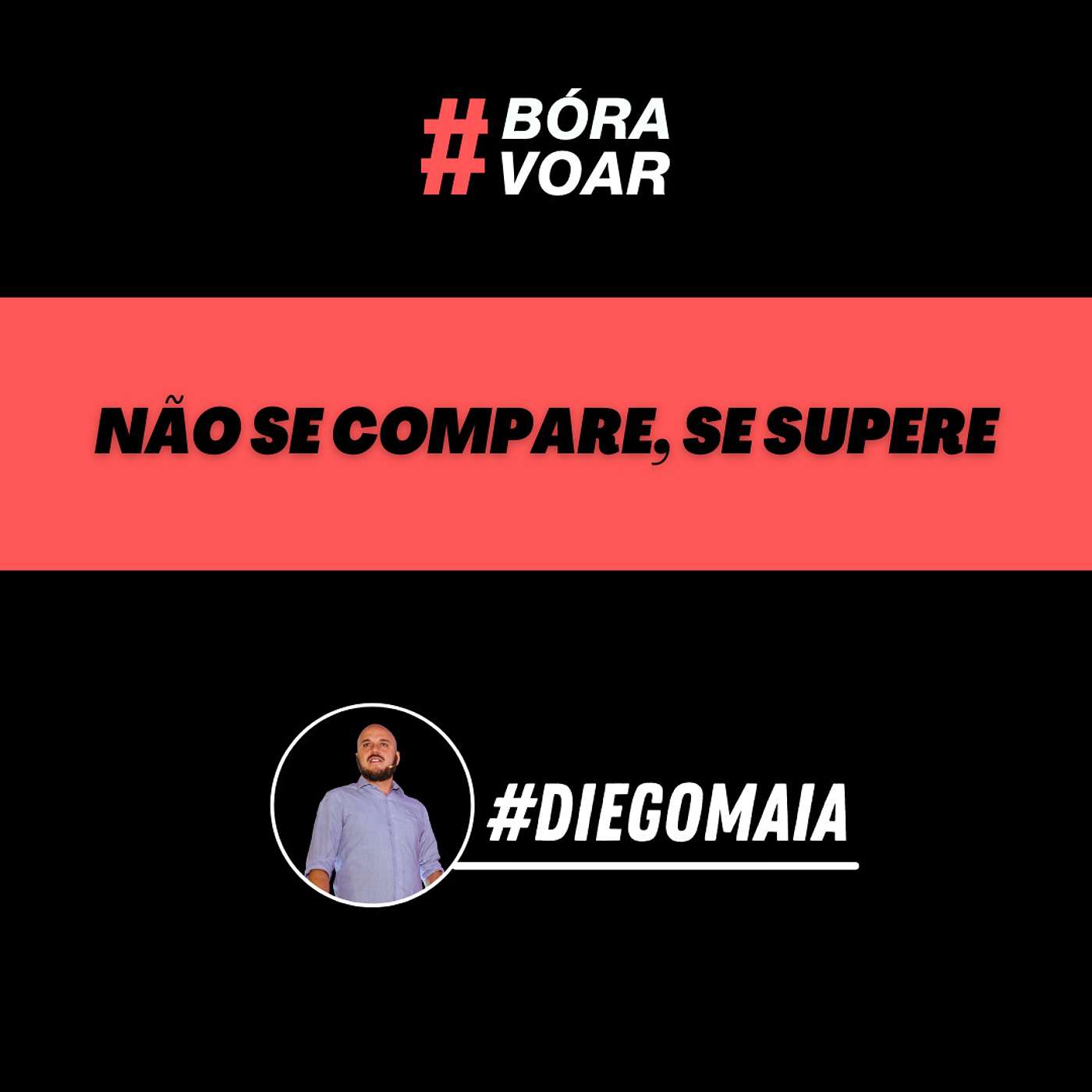 Diego Maia: Vendas, Otimismo e Empreendedorismo