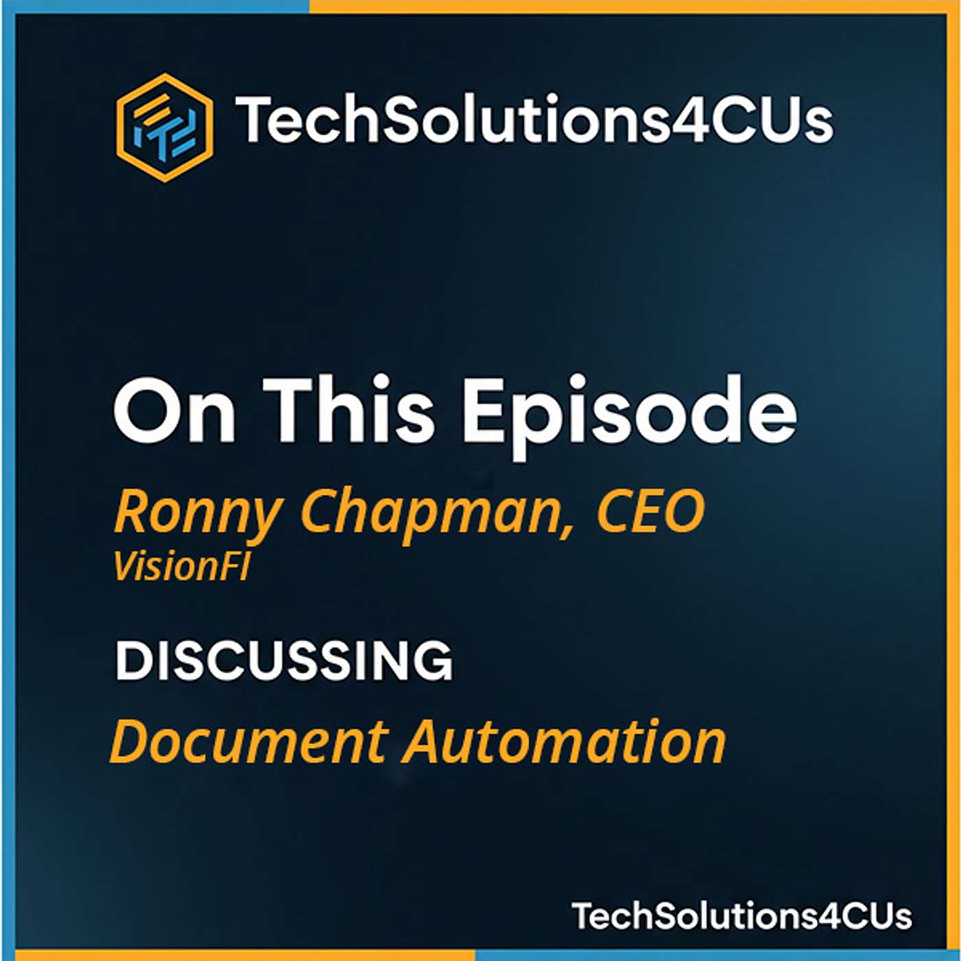 TechSolutions4CUs