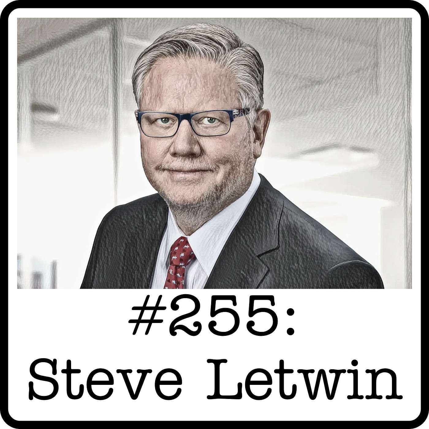 #255: Steve Letwin (Mancal) - Cash Flow, African Gold Adventures & Capital Allocation in 2025 #255: Steve Letwin (Mancal) - Cash Flow, African Gold Adventures & Capital Allocation in 2025