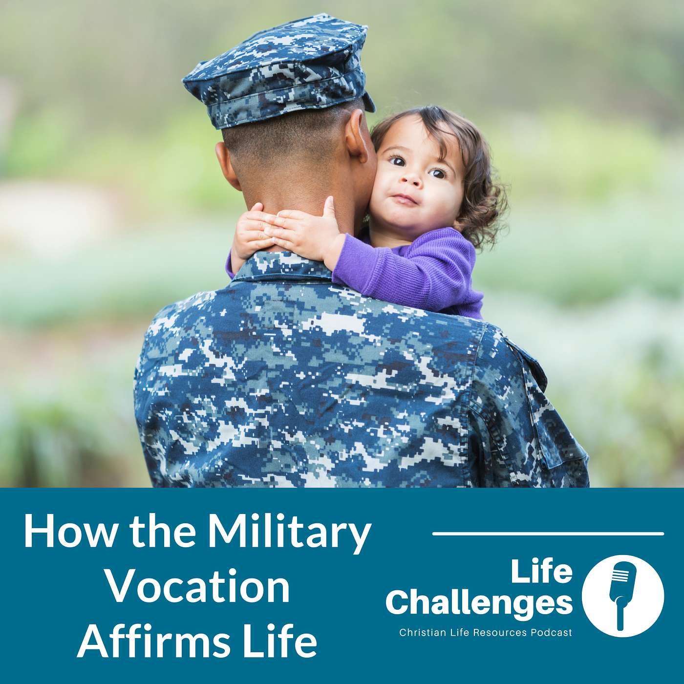 The Life Challenges Podcast