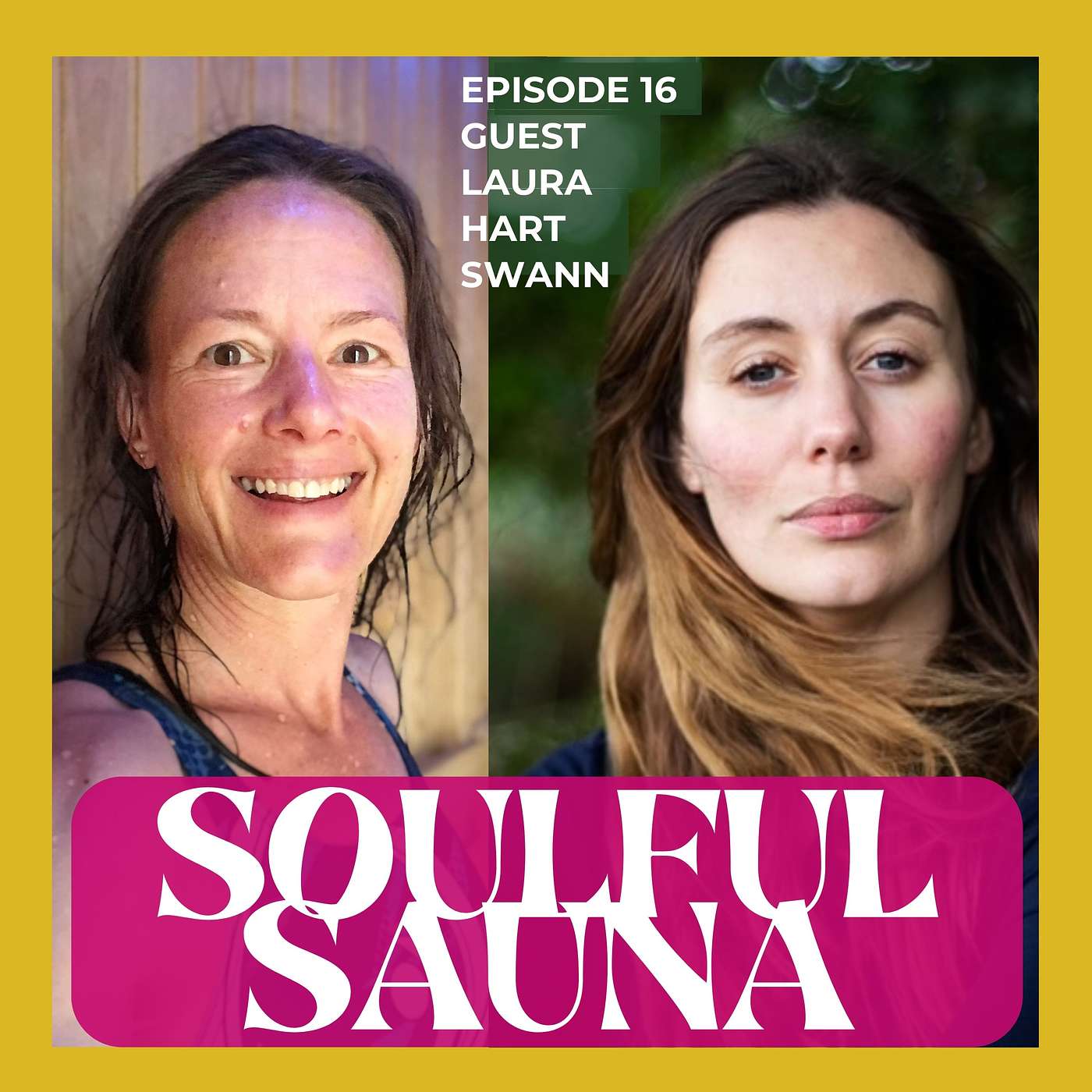 Soulful Sauna