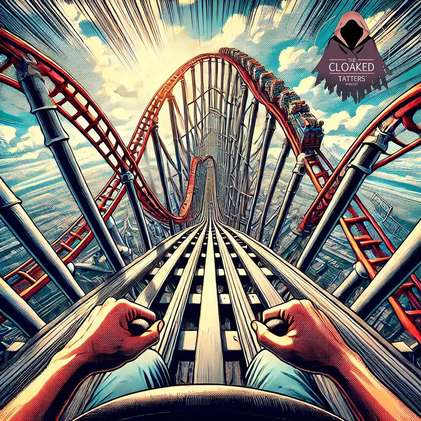 S1E11 Fear's Follies