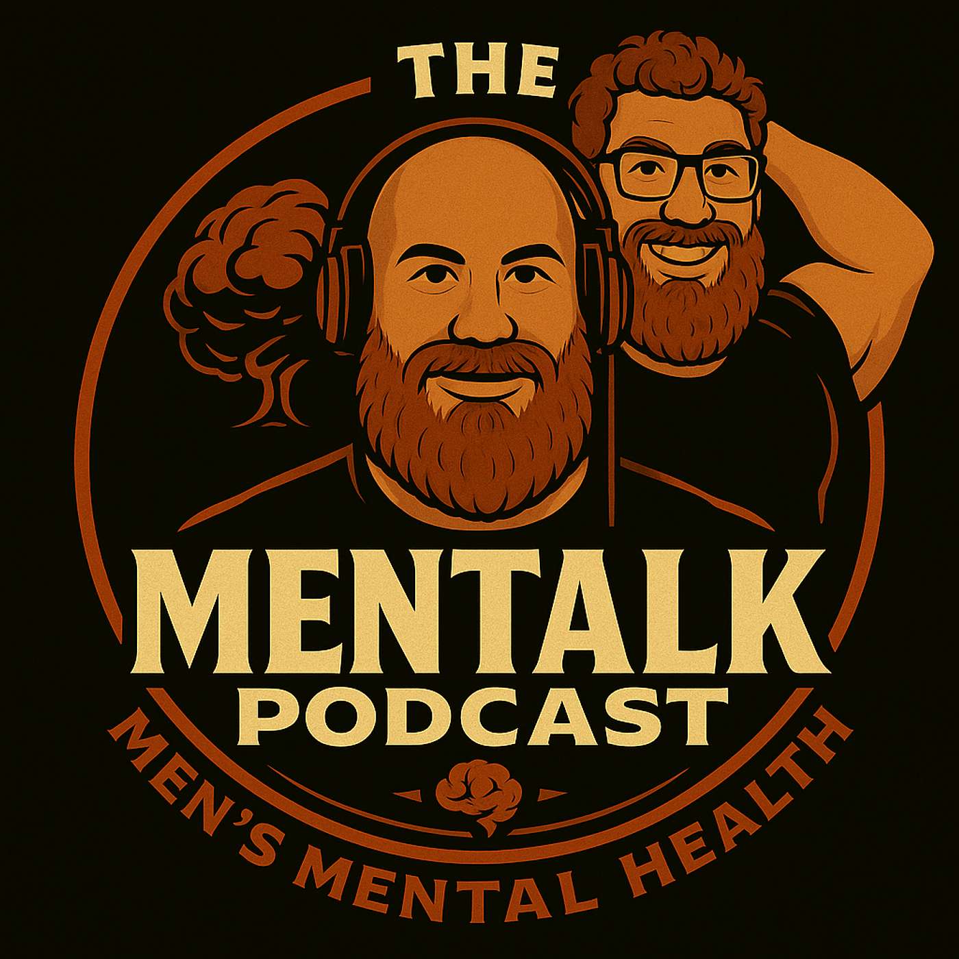 MENTALk Artwork