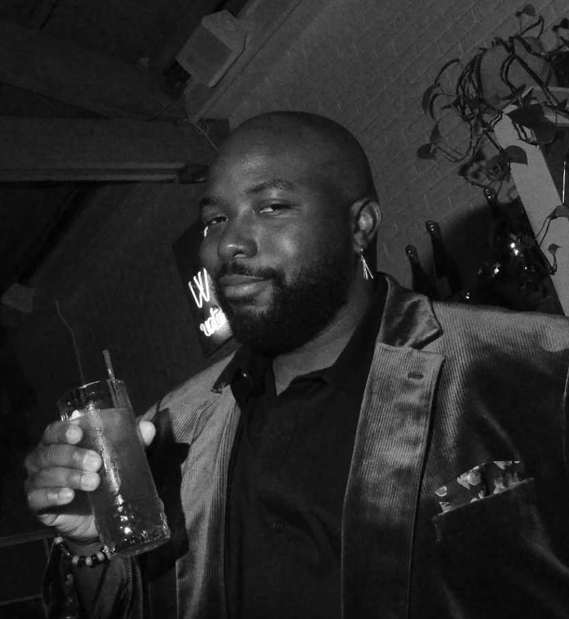 Rockerline Alfred Coleman