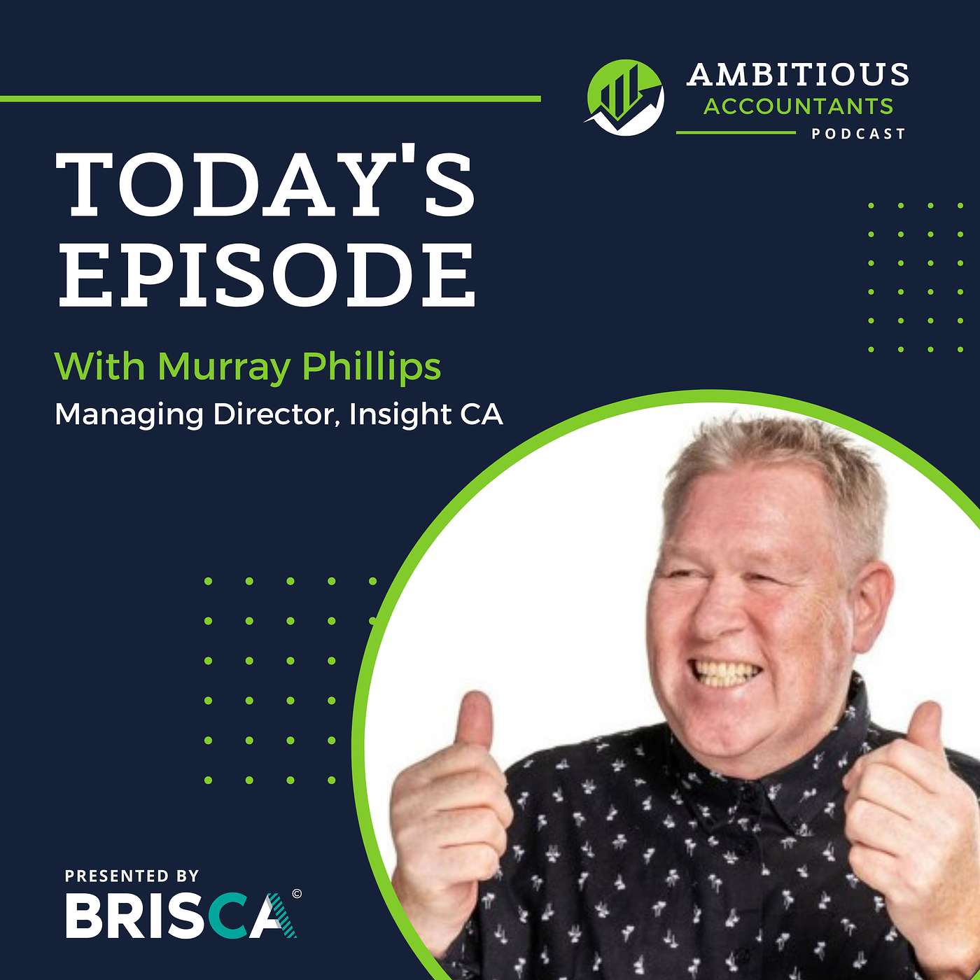 Ambitious Accountants Podcast