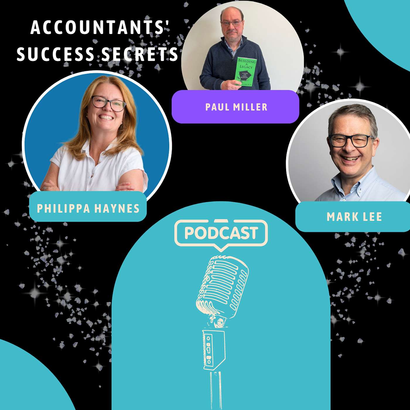 Accountants\' Success Secrets