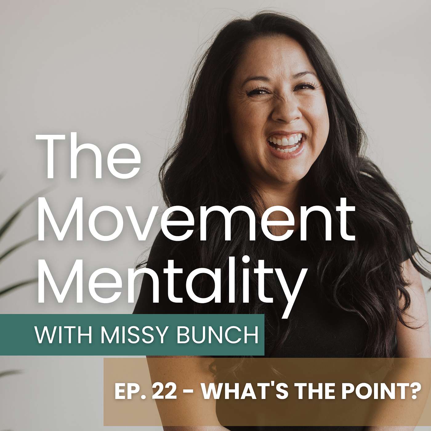 Ep. 22 - What's The Point? Ep. 22 - What's The Point?