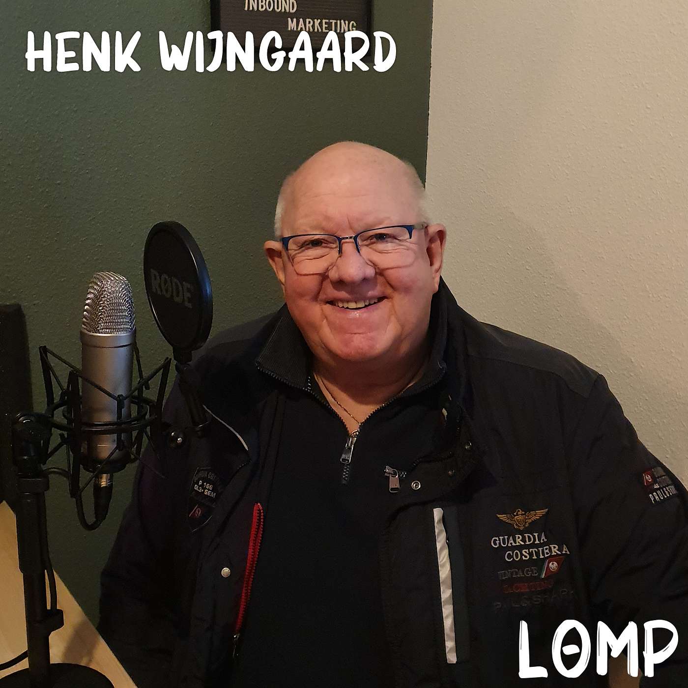 Lomp Podcast