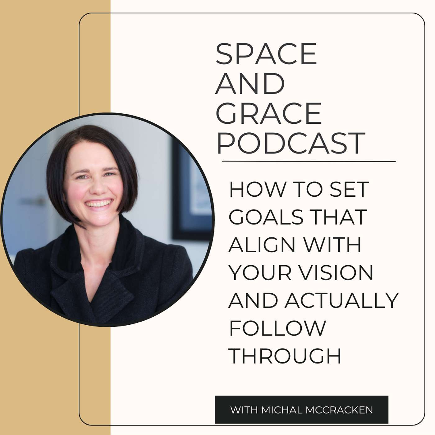 Space and Grace Podcast