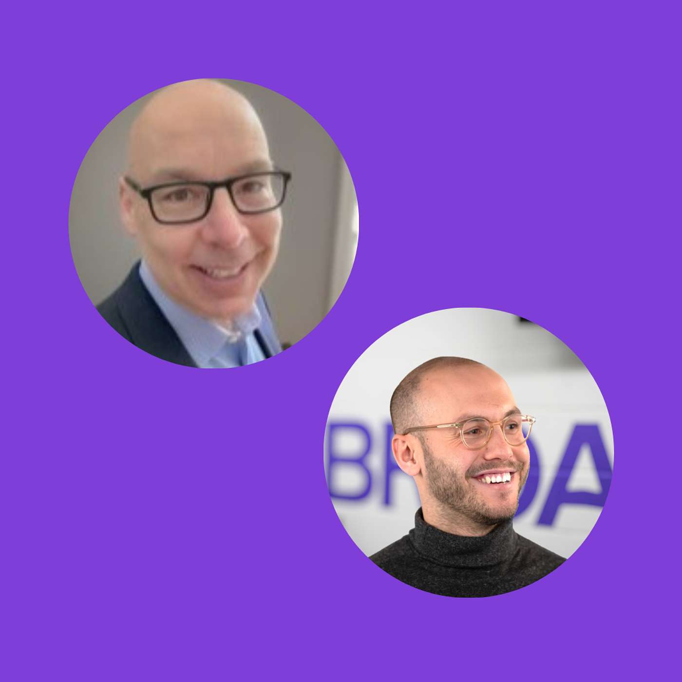 The Broadgate Podcast