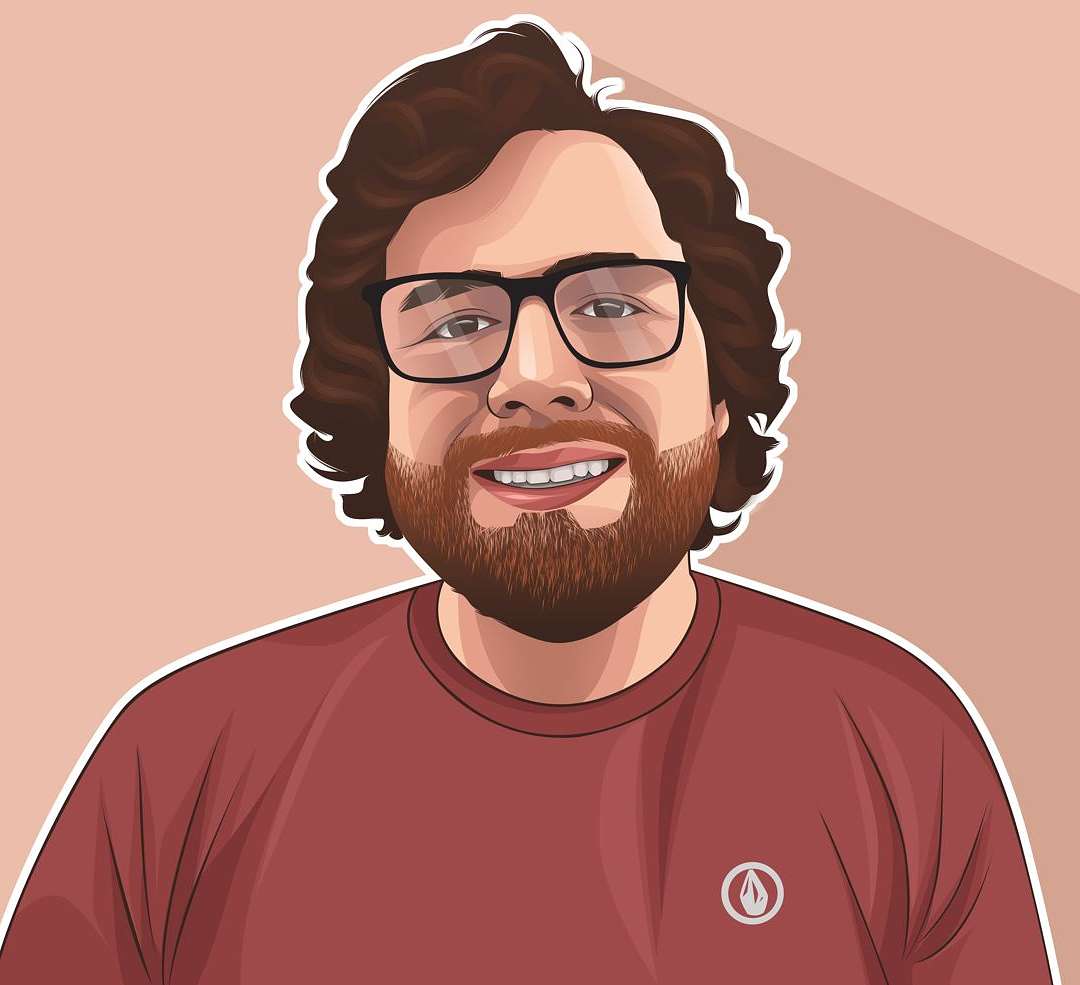 Drew Simon