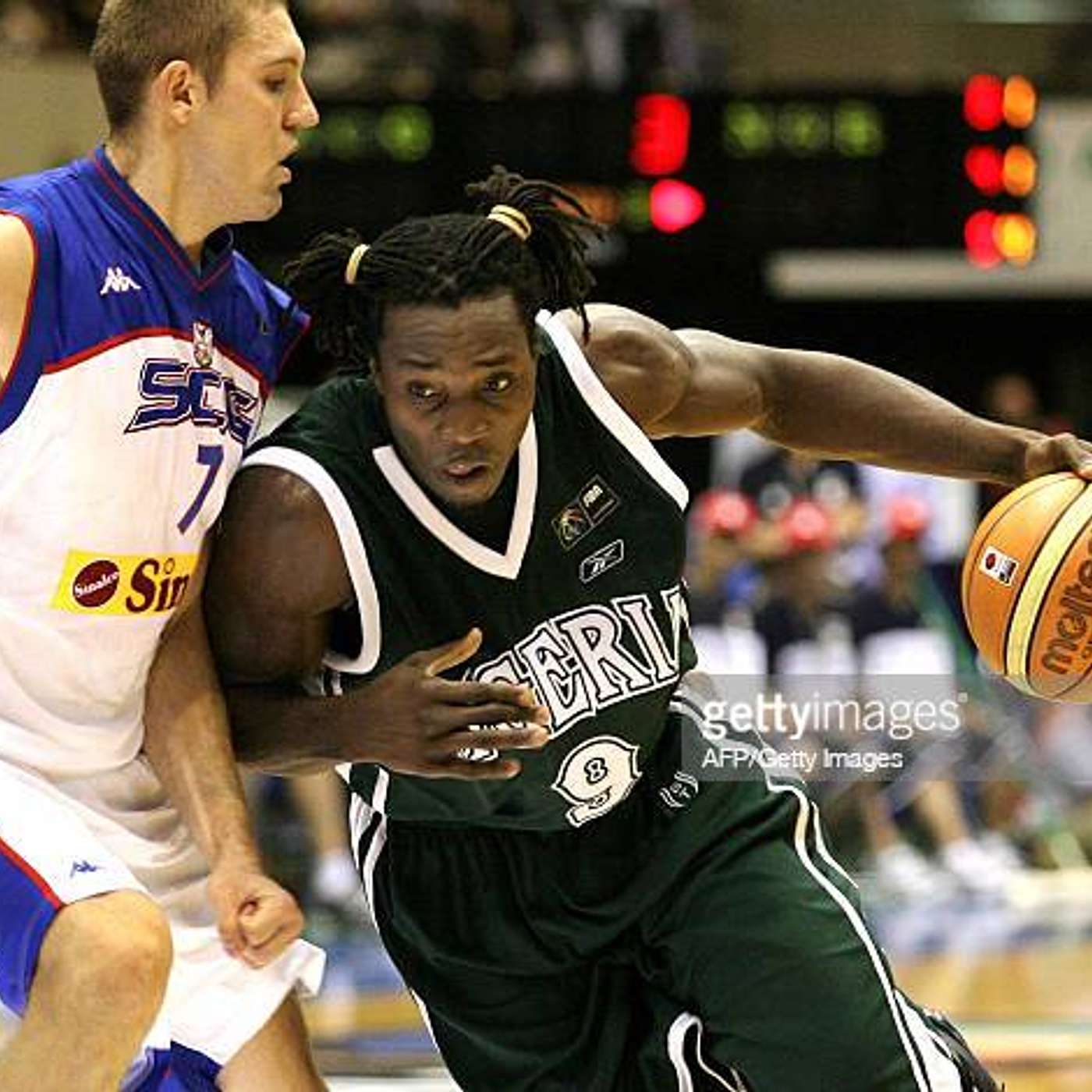 Real Talk with Kingsley Ogwudire
