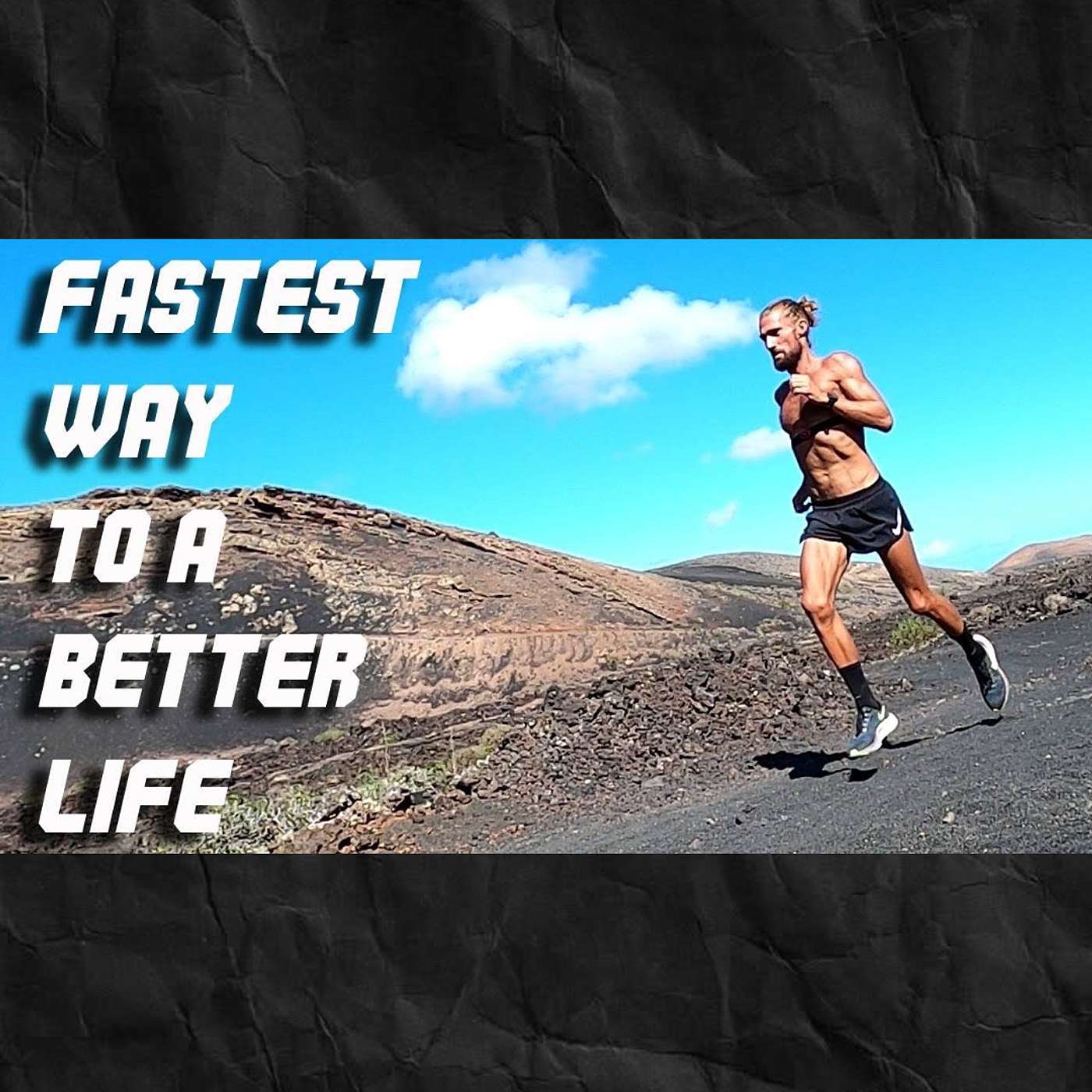 How Running Will Change Your Life