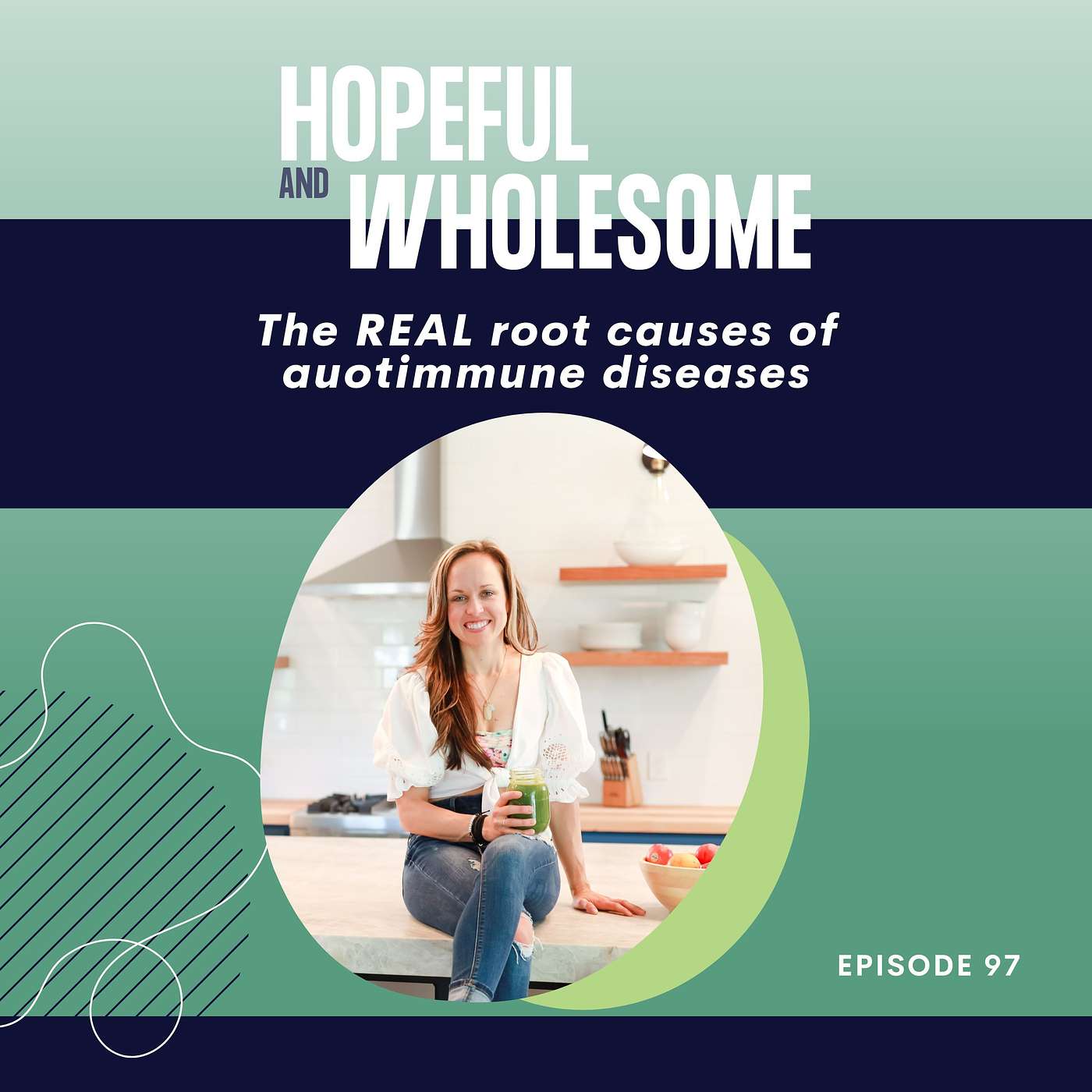 The REAL root causes of autoimmune disease